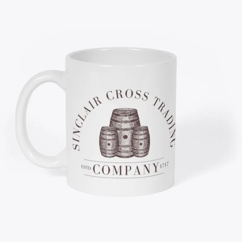 Sinclair Cross Trading Co. 